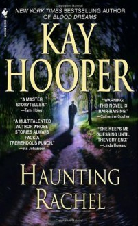 Haunting Rachel - Kay Hooper