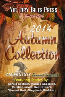 2014 Autumn Collection - VTP Anthologies