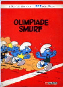 Olimpiade Smurf - Peyo