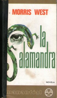 La salamandra - Morris L. West