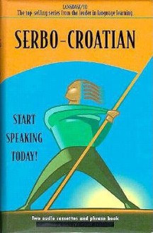 Serbo-Croatian (Language/30) - Charles Berlitz