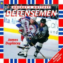 Defensemen - James Duplacey