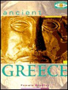 Cambridge Junior History: Ancient Greece - Pamela Bradley