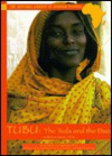 Tubu: The Teda and the Daza - Catherine Baroin, Chukwuma Azuonye