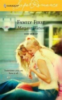 Family First - Margaret Watson