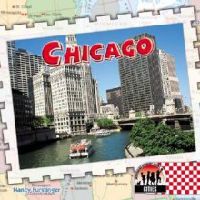 Chicago - Nancy Furstinger