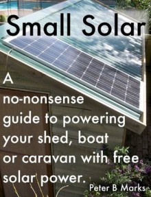 Small Solar - Peter Marks