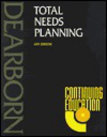 Total Needs Planning - Dearborn Financial Institute