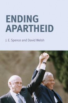 Ending Apartheid - David Welsh