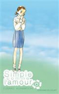 Simple comme l'amour 9 - Fusako Kuramochi