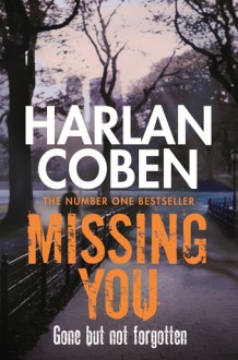 Missing You - Harlan Coben