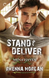 Stand & Deliver - Rhenna Morgan