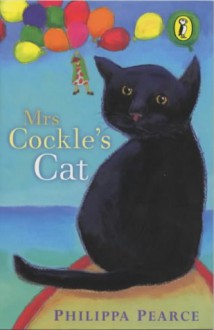 Mrs. Cockle's Cat (Young Puffin Books) - Philippa Pearce