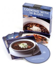 Cooking with the Blues (MusicCooks: Recipe Cards/Music CD), New American Comfort Foods, All American Blues - Sharon O'Connor