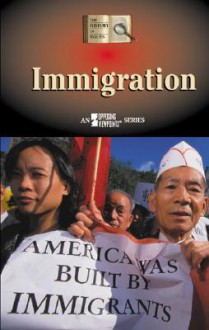 Immigration - Laura K. Egendorf