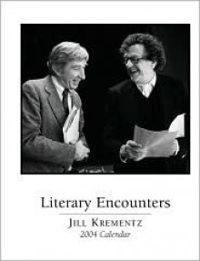 Literary encounters - Jill Krementz