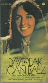 Daybreak Joan Baez - Joan Baez