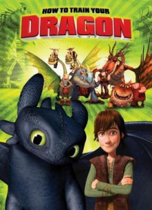 How to Train Your Dragon Volume 3 - Titan Comics