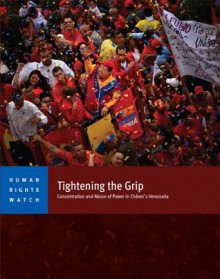 Tightening the Grip - Human Rights Watch