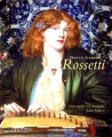 Dante Gabriel Rossetti - Edwin Becker