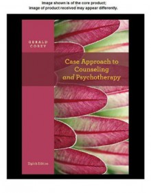 Theory and Practice of Counseling and Psychotherapy, DVD: the Case of Stan and Lecturettes - Gerald Corey