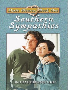 Southern Sympathies - Andrea Boeshaar