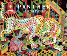 Panther - Brecht Evens, Michele Hutchison, Laura Watkinson