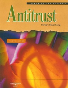 Antitrust - Herbert Hovenkamp