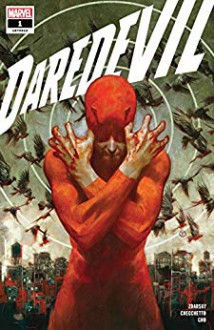 Daredevil (2019-) #1 - Chip Zdarsky,Chip Zdarsky,Marco Checchetto,Julian Tedesco
