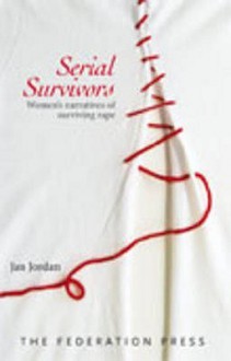 Serial Survivors - Jan Jordan