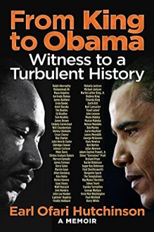 From King to Obama:Witness to a Turbulent History - Earl Hutchinson