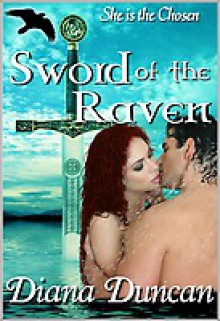 Sword of the Raven - Diana Duncan