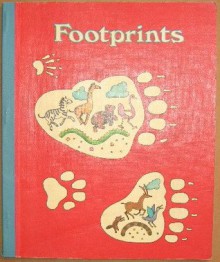 Footprints (Houghton Mifflin Reading Series) - William K. Durr