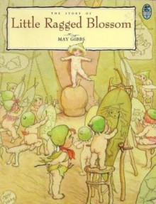 The Story of Little Ragged Blossom - May Gibbs