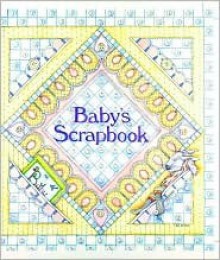 Baby's Scrapbook - Judy Pelikan