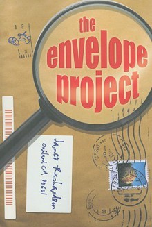 The Envelope Project - James Richardson