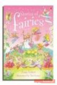 Stories Of Fairies - Anna Lester, Teri Gower