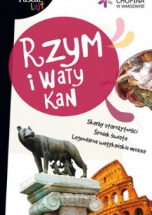 Rzym i Watykan - Marcin Szyma