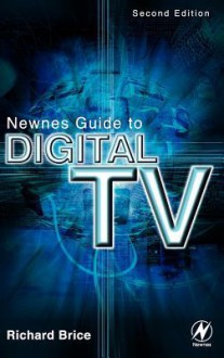 Newnes Guide to Digital TV - Richard Brice