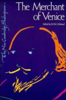 The Merchant of Venice - M.M. Mahood, William Shakespeare