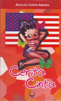 Cerita Cinta : Antologi Cerpen Amerika - Anton Kurnia