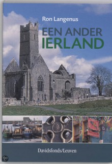 Een ander Ierland - Ron Langenus