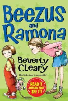 Beezus and Ramona - Beverly Cleary