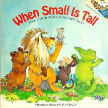 When Small Is Tall - Bank Street College of Education