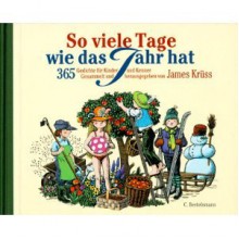 So viele Tage wie das Jahr hat - James Krüss