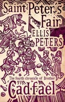 Saint Peter's Fair Br - Ellis Peters