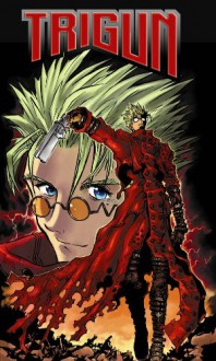 Trigun, Vol. 1 - Yasuhiro Nightow