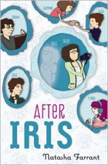 After Iris - Natasha Farrant