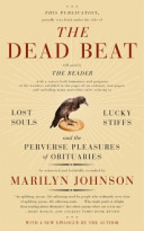 The Dead Beat - Marilyn Johnson