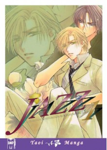 Jazz, Volume 01 - Tamotsu Takamure